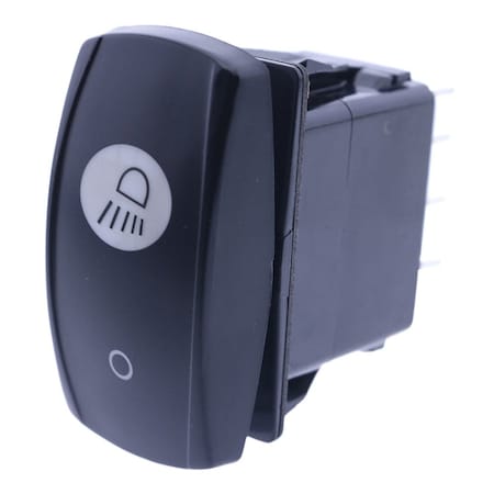 Aftermarket Switch, Rocker, Work Light A-AT309435-AI